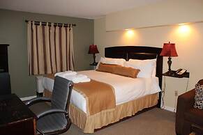Northern Greens Resort