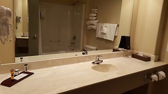 Northern Greens Resort