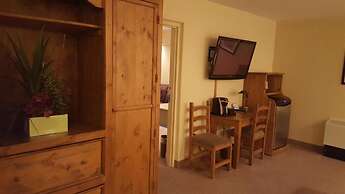 Northern Greens Resort