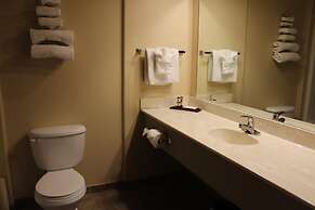 Northern Greens Resort