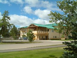 Northern Greens Resort