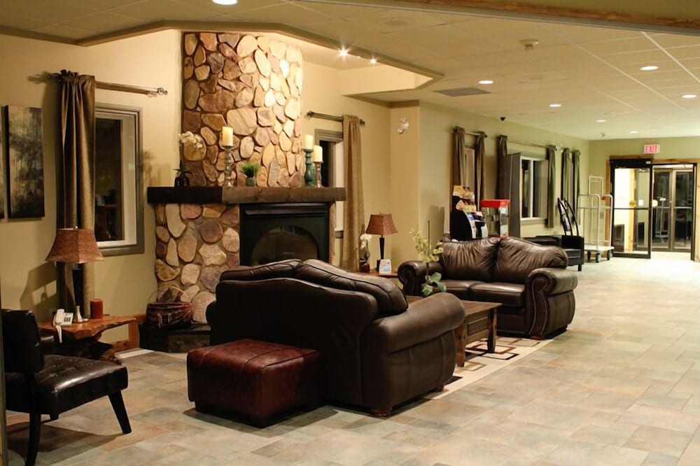 Northern Greens Resort
