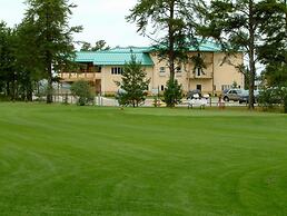 Northern Greens Resort