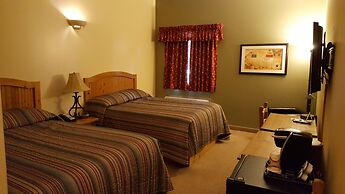 Northern Greens Resort