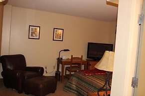Northern Greens Resort