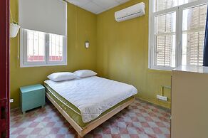 Roger's House Tel Aviv - Hostel
