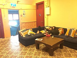 Roger's House Tel Aviv - Hostel