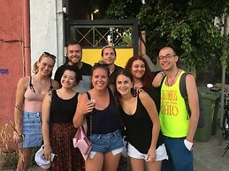 Roger's House Tel Aviv - Hostel