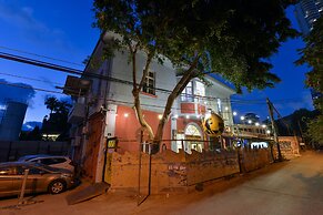 Roger's House Tel Aviv - Hostel