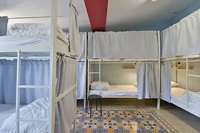 Roger's House Tel Aviv - Hostel