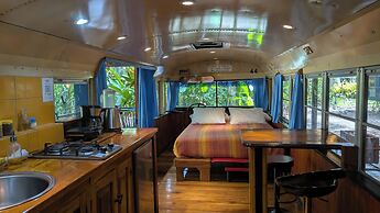 Tree House Beachfront Lodge