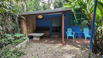Tree House Beachfront Lodge