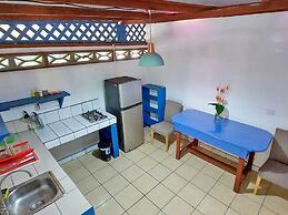 Tree House Beachfront Lodge