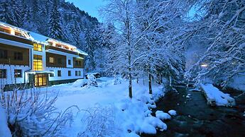 Riverside Jasna