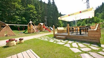 Riverside Jasna
