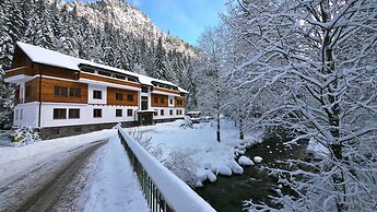 Riverside Jasna