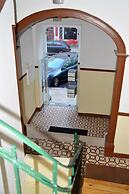 Rooms Fado