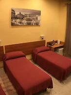 Albergo Parigi