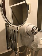 Albergo Parigi