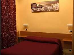Albergo Parigi