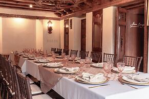 Hotel La Casona