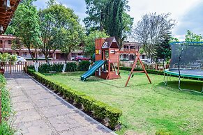 Hotel La Casona