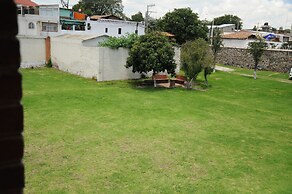 Hotel La Casona