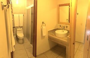Hotel La Casona
