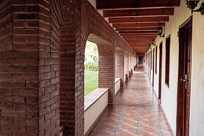 Hotel La Casona