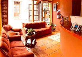 Hotel La Casona