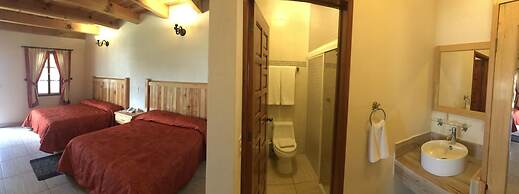 Hotel La Casona