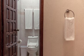 Hotel La Casona