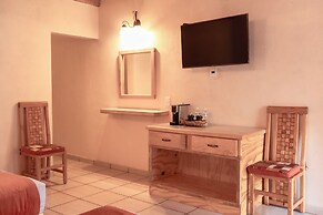Hotel La Casona