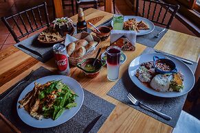 Hotel La Casona