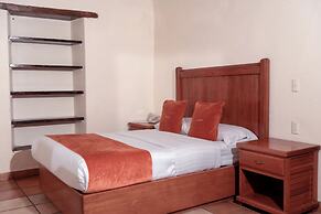 Hotel La Casona