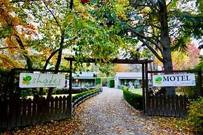 Shades of Arrowtown