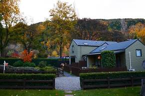 Shades of Arrowtown