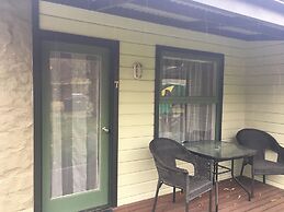 Shades of Arrowtown