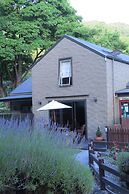 Shades of Arrowtown