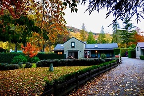 Shades of Arrowtown