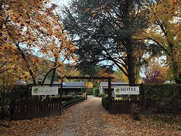 Shades of Arrowtown