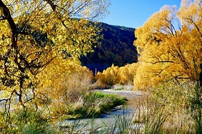 Shades of Arrowtown