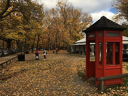 Shades of Arrowtown
