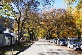 Shades of Arrowtown
