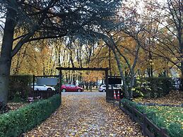 Shades of Arrowtown