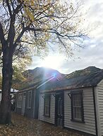Shades of Arrowtown