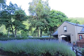 Shades of Arrowtown