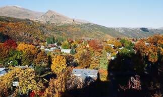 Shades of Arrowtown