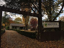 Shades of Arrowtown