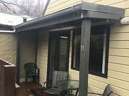 Shades of Arrowtown